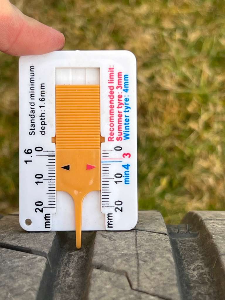 Jantes Audi TT 8S 19 pouces avec pneus été Hankook S1 Evo – Réf. 8S0601025BE