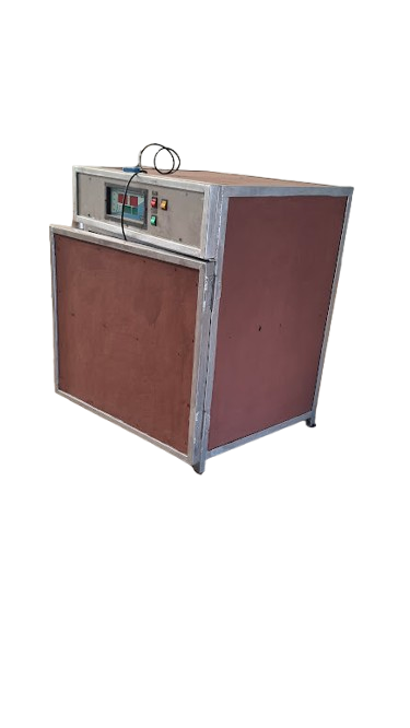 Egg Incubator Machine