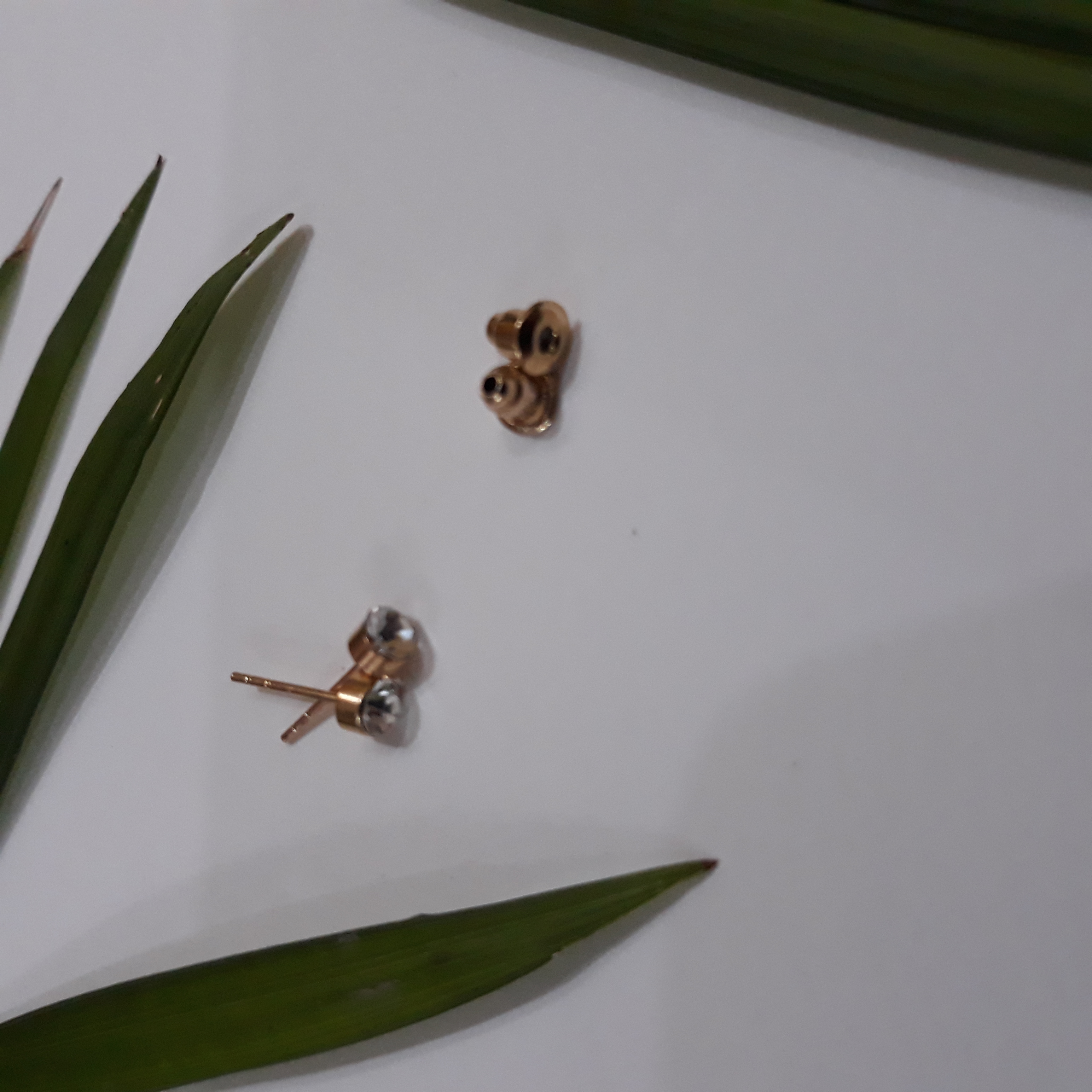  Elegant Multi-Style Earring Set – 6 Pairs