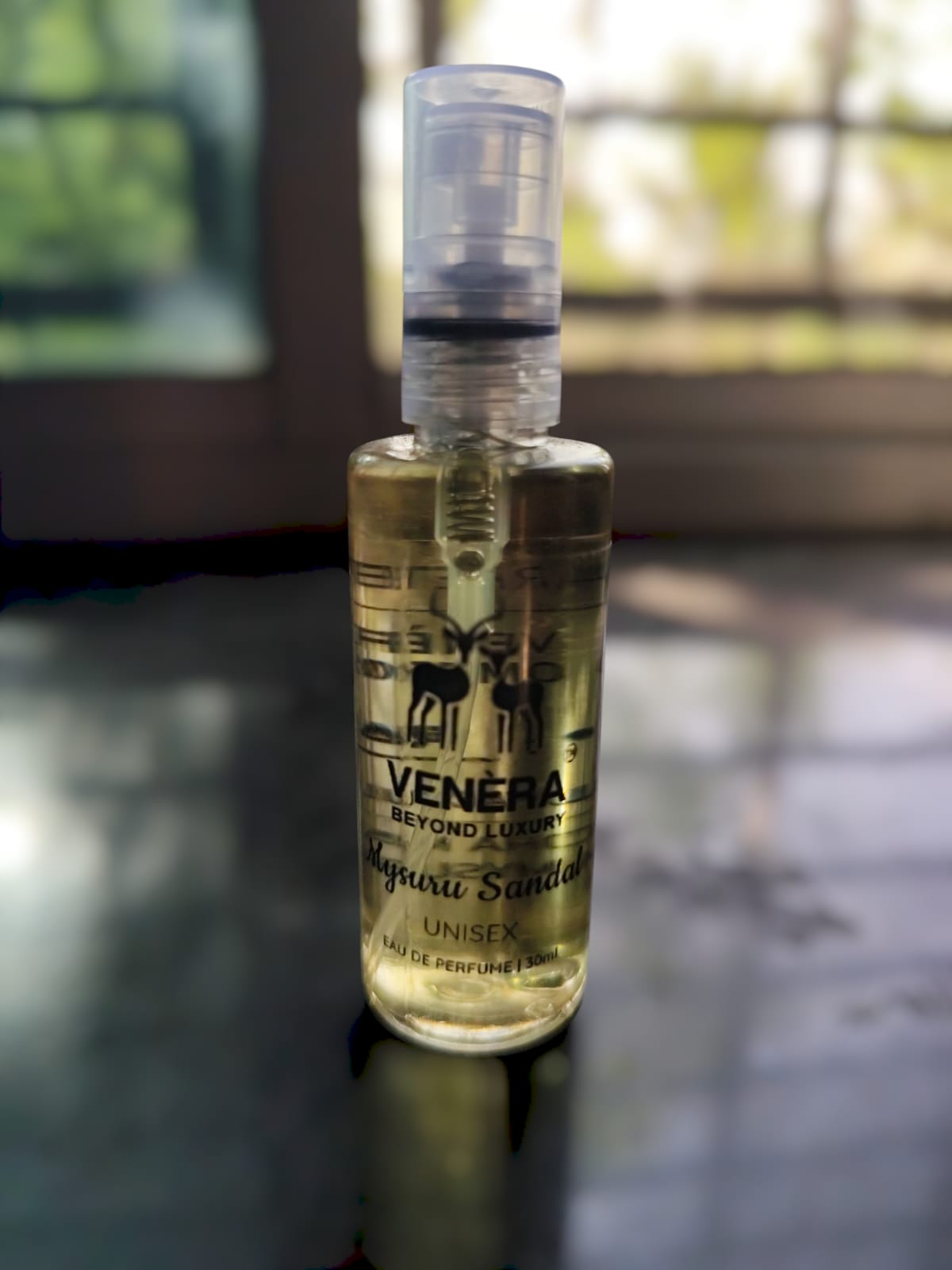 Venera Beyond Luxury Mysuru Sandal