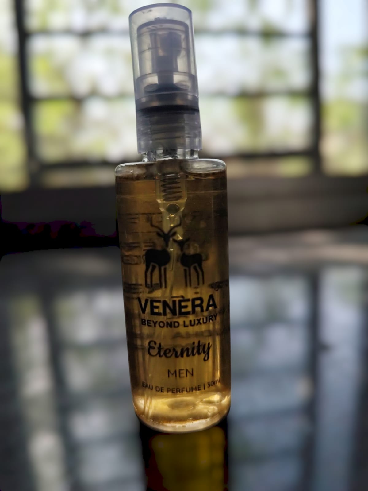 Venera Beyond Luxury Eternity 