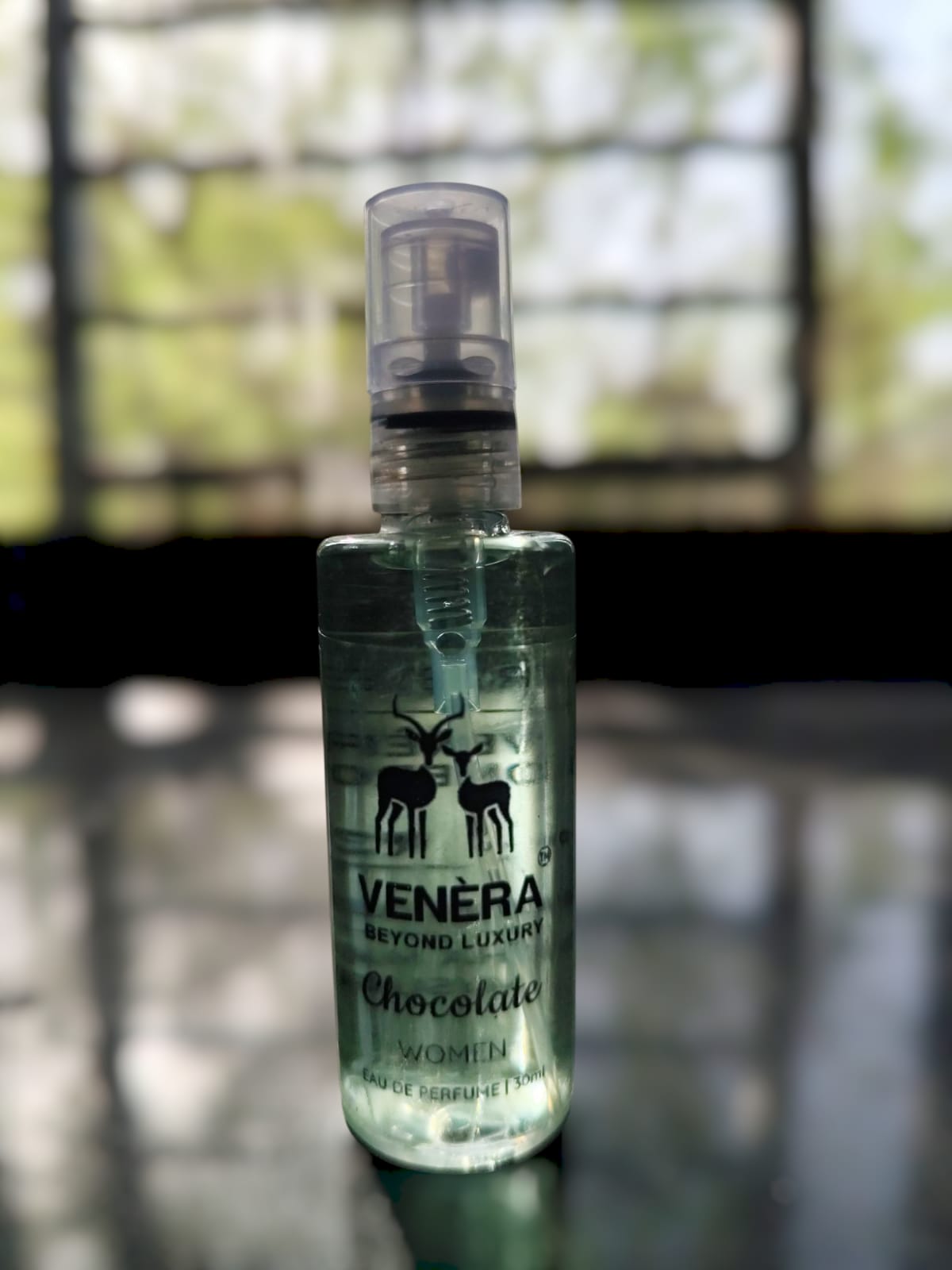 Venera Beyond Luxury Chocolate 