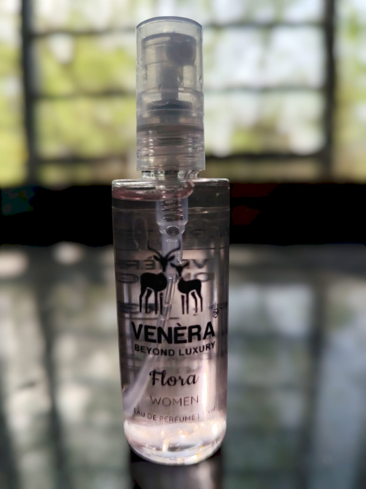 VENĒRA  Beyond Luxury Flora 