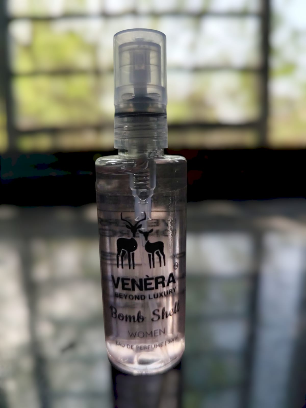 Venera Beyond Luxury Bomb Shell 