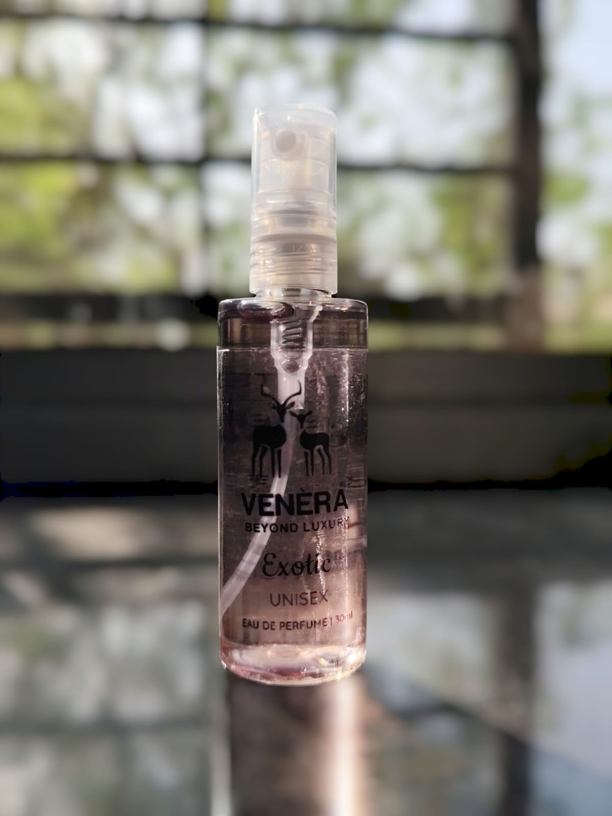 Venera Beyond Luxury Exotic