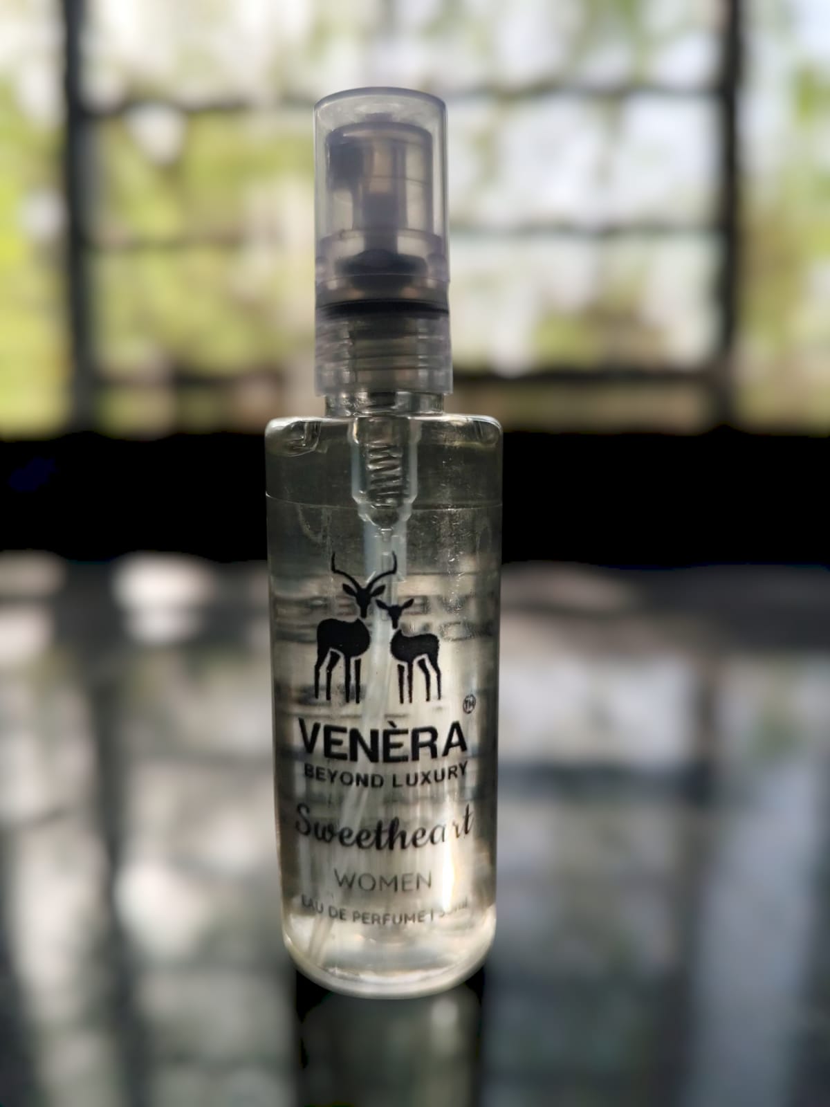 VENÈRA Beyond Luxury Sweetheart