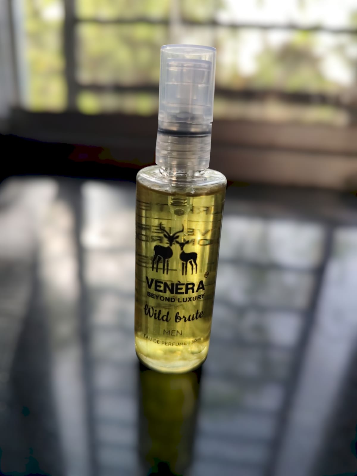 Venera Beyond Luxury Wild Brute 