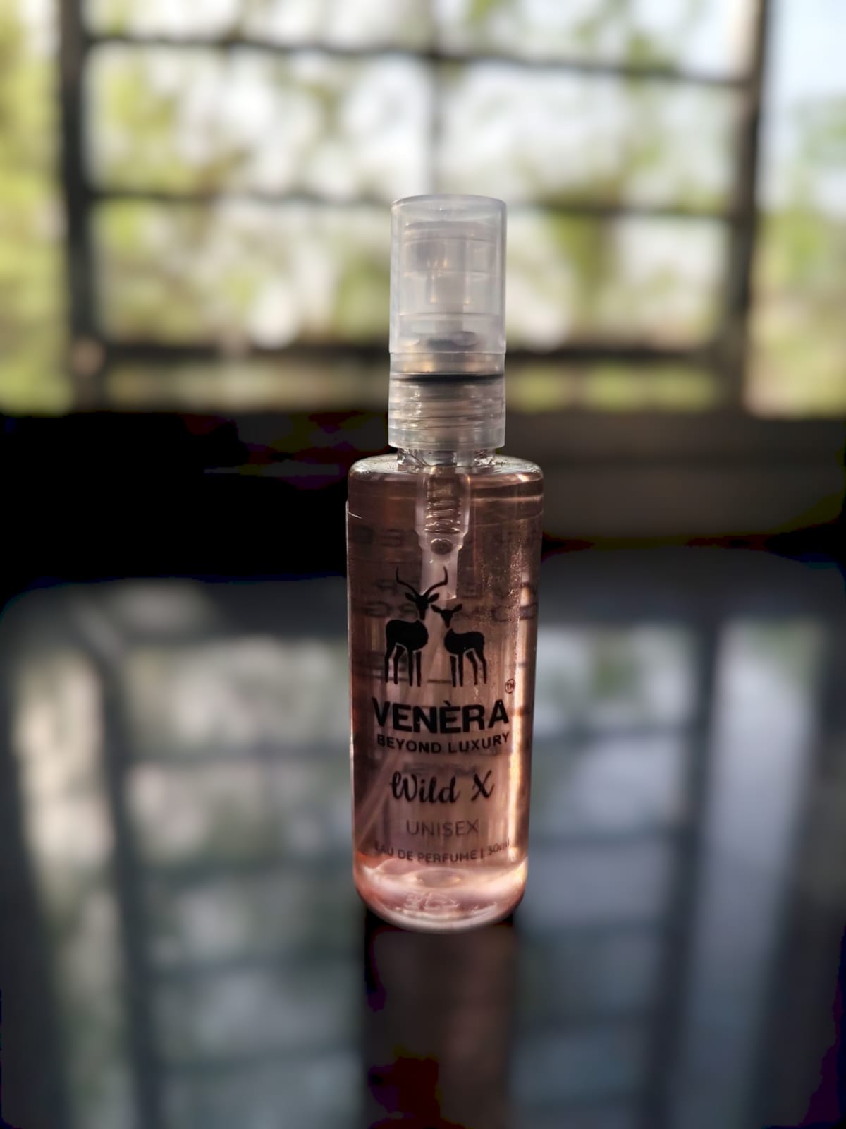 Venera Beyond Luxury Wild X