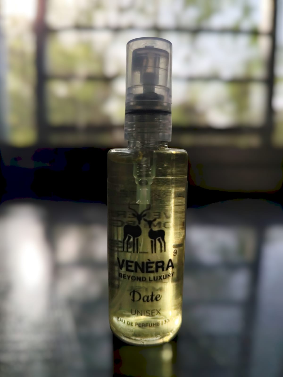 VENERA Beyond Luxury Date 