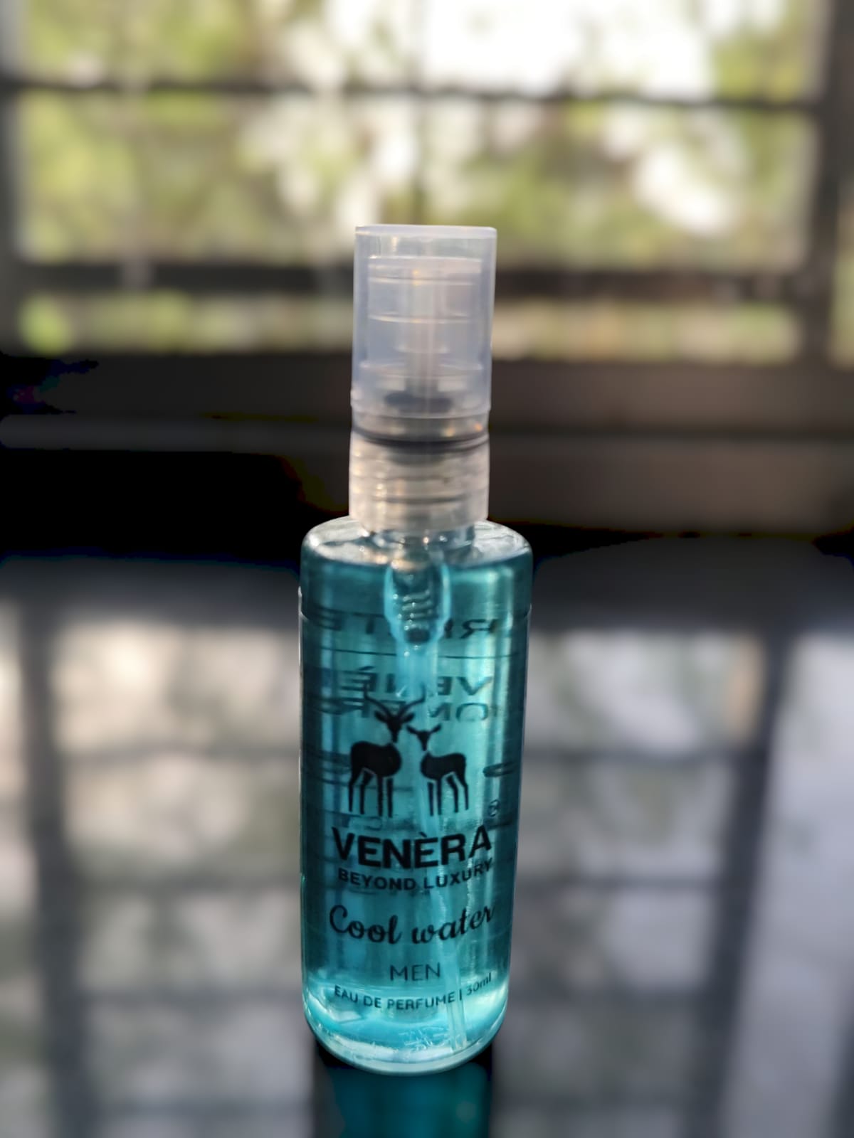 Venera Beyond Luxury Cool Water 