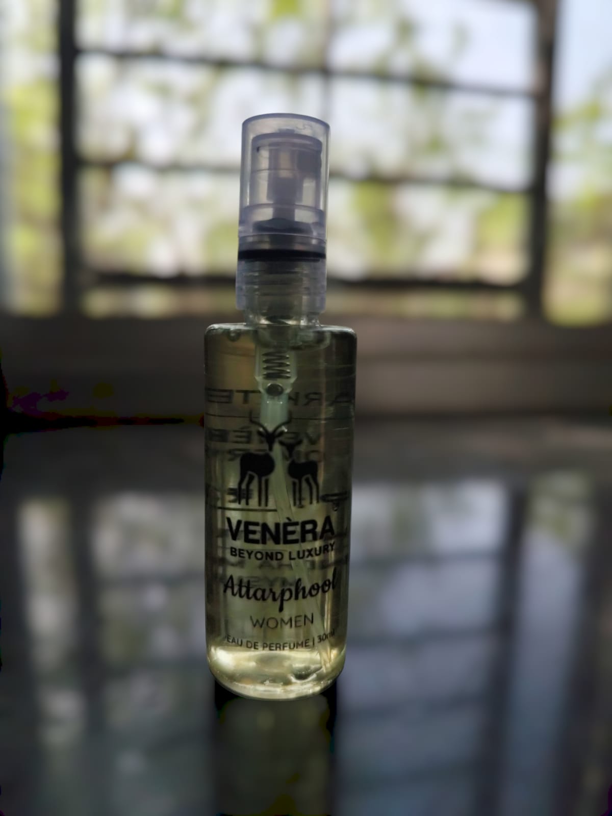 Venera beyond luxury Attar Phool