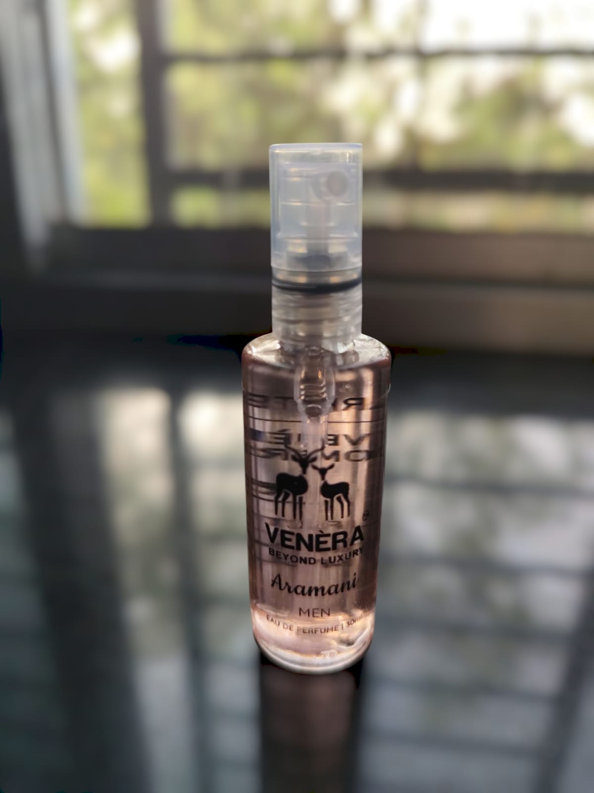 Venera Beyond Luxury Aramani