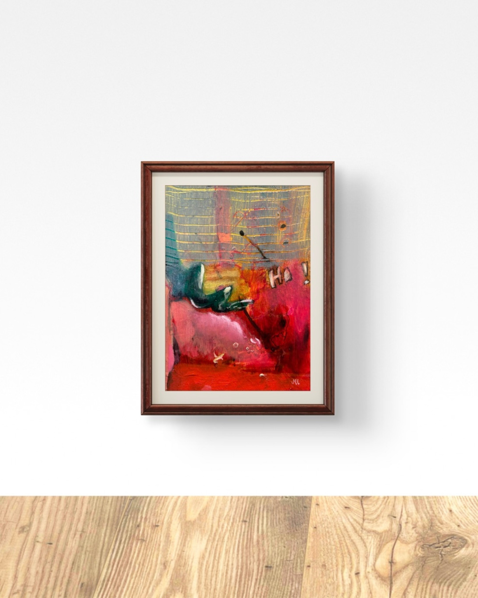 Passion - Original