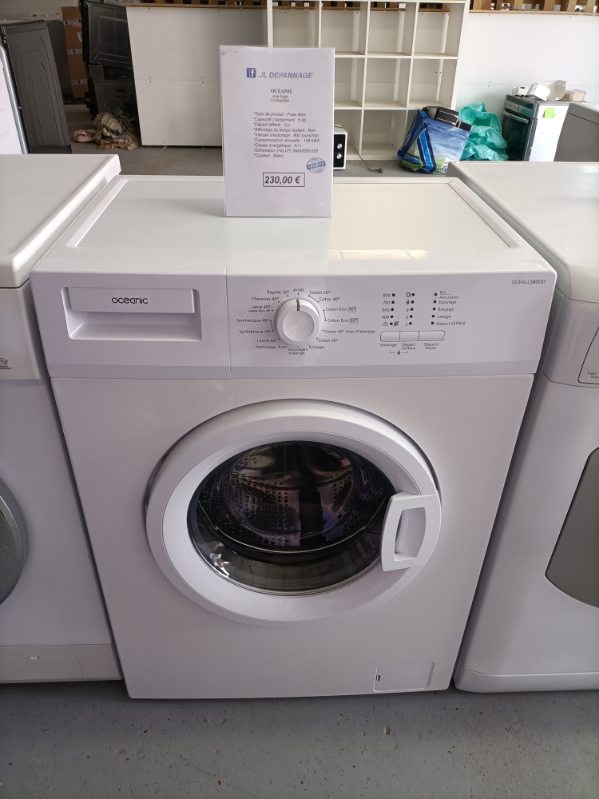 Lave-linge