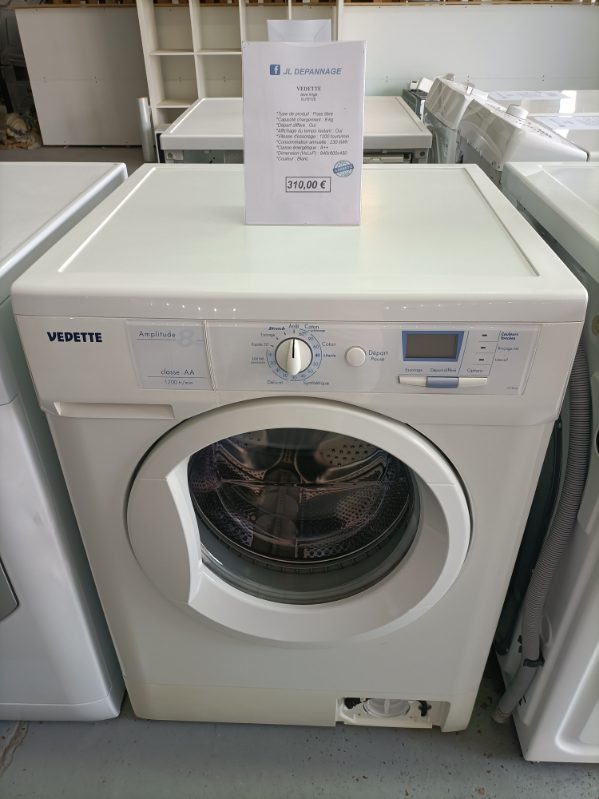 Lave-linge 