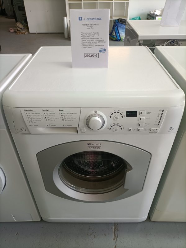 Lave-linge