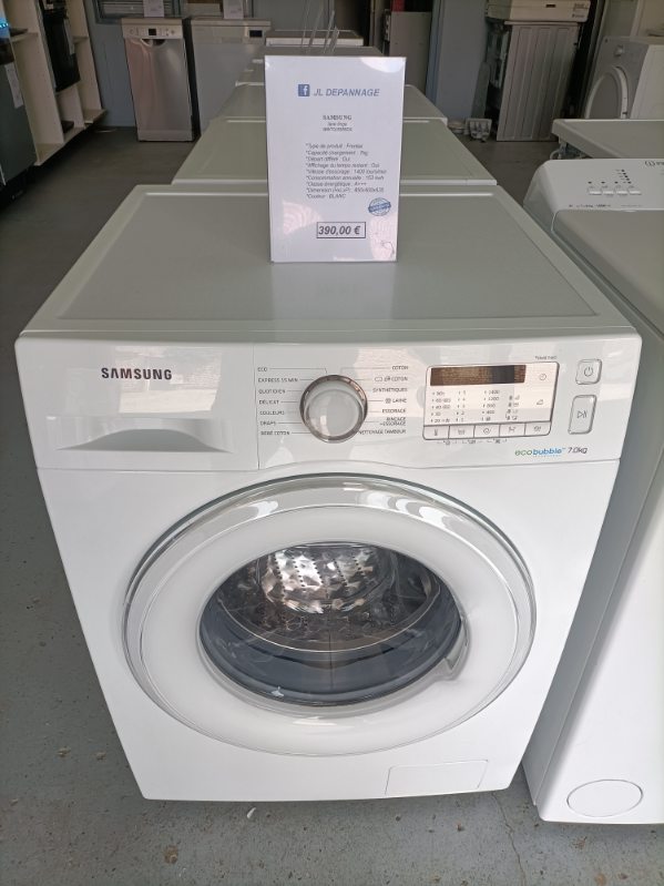 Lave-linge