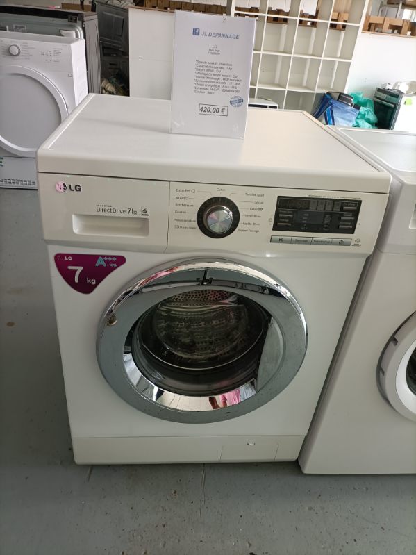 Lave-linge