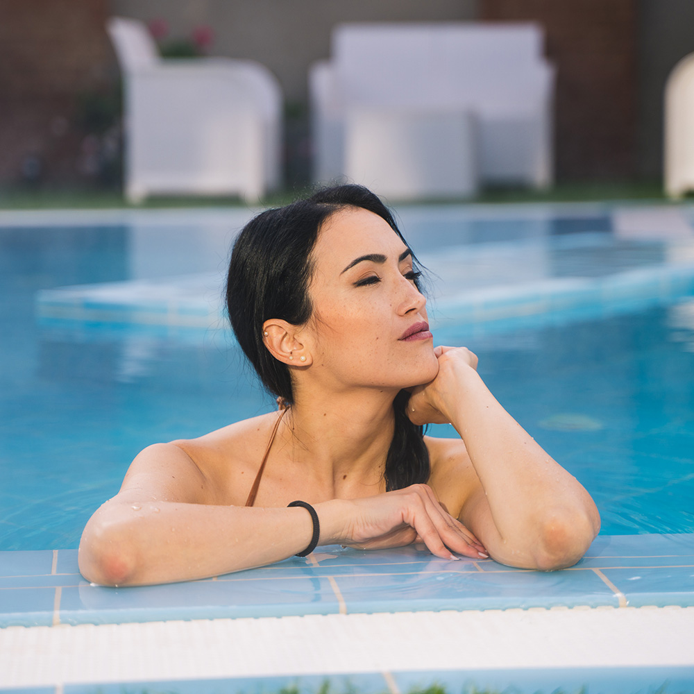 RELAX DAY POOL 