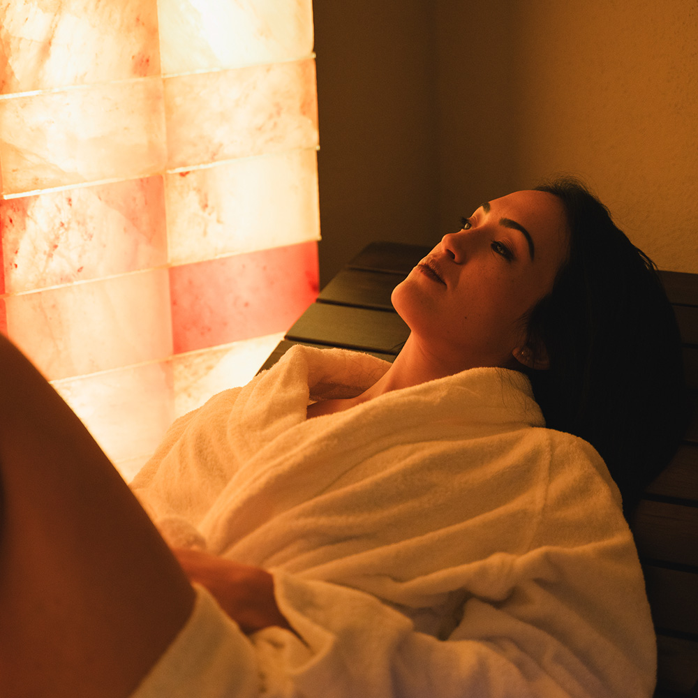VENERDÌ RELAXING SPA