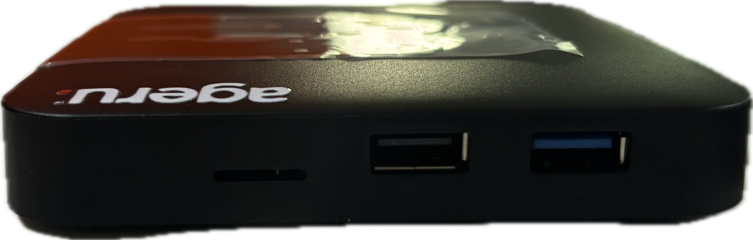 Android Media Player