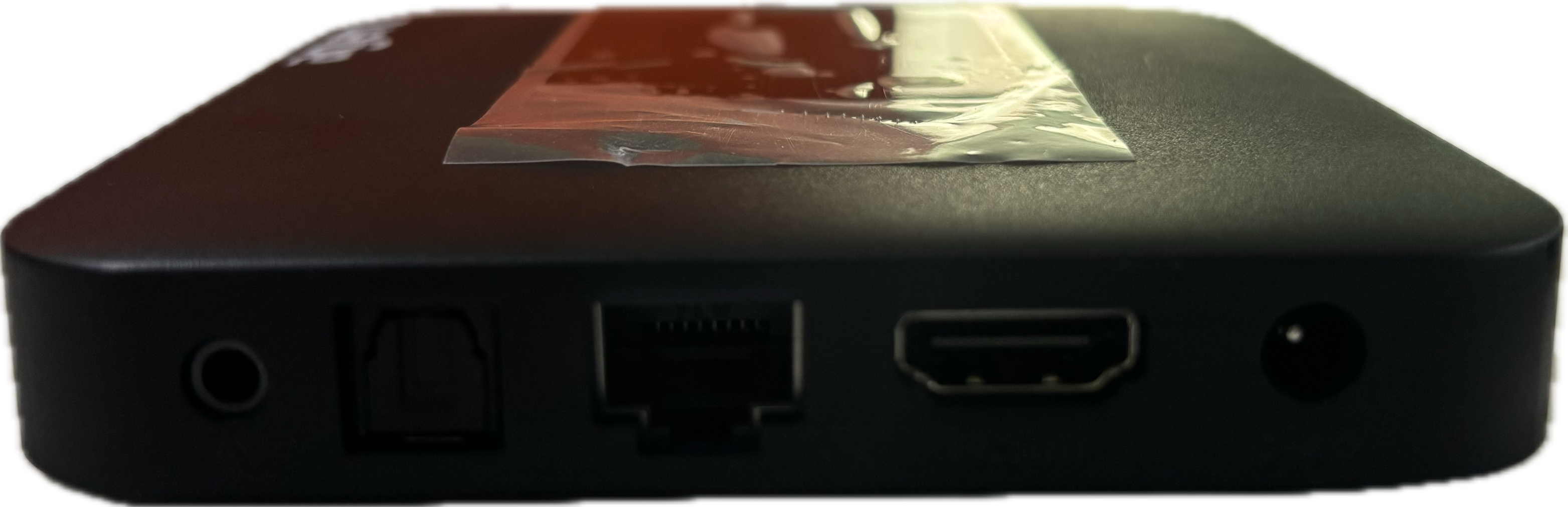 Android Media Player