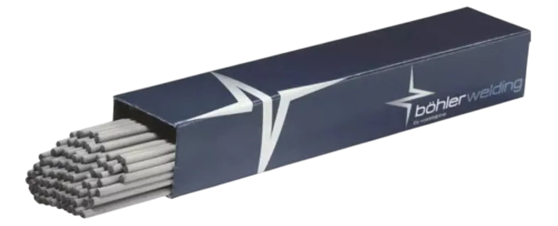 Eletrodo de solda UTP/ESAB