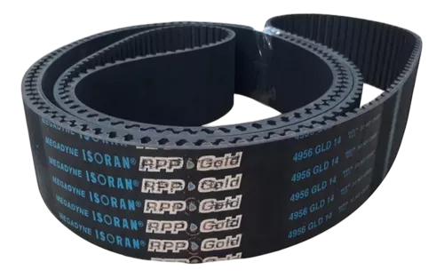 Correia sincronizada