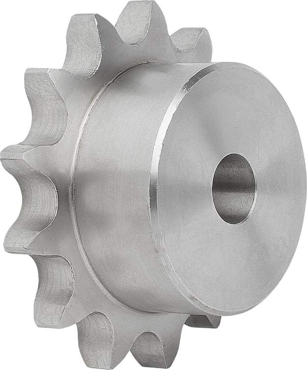 Engrenagem de Corrente