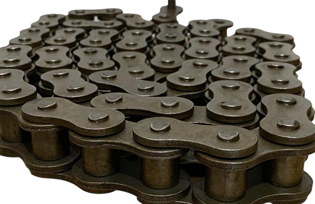 Corrente de Rolos para transmissão