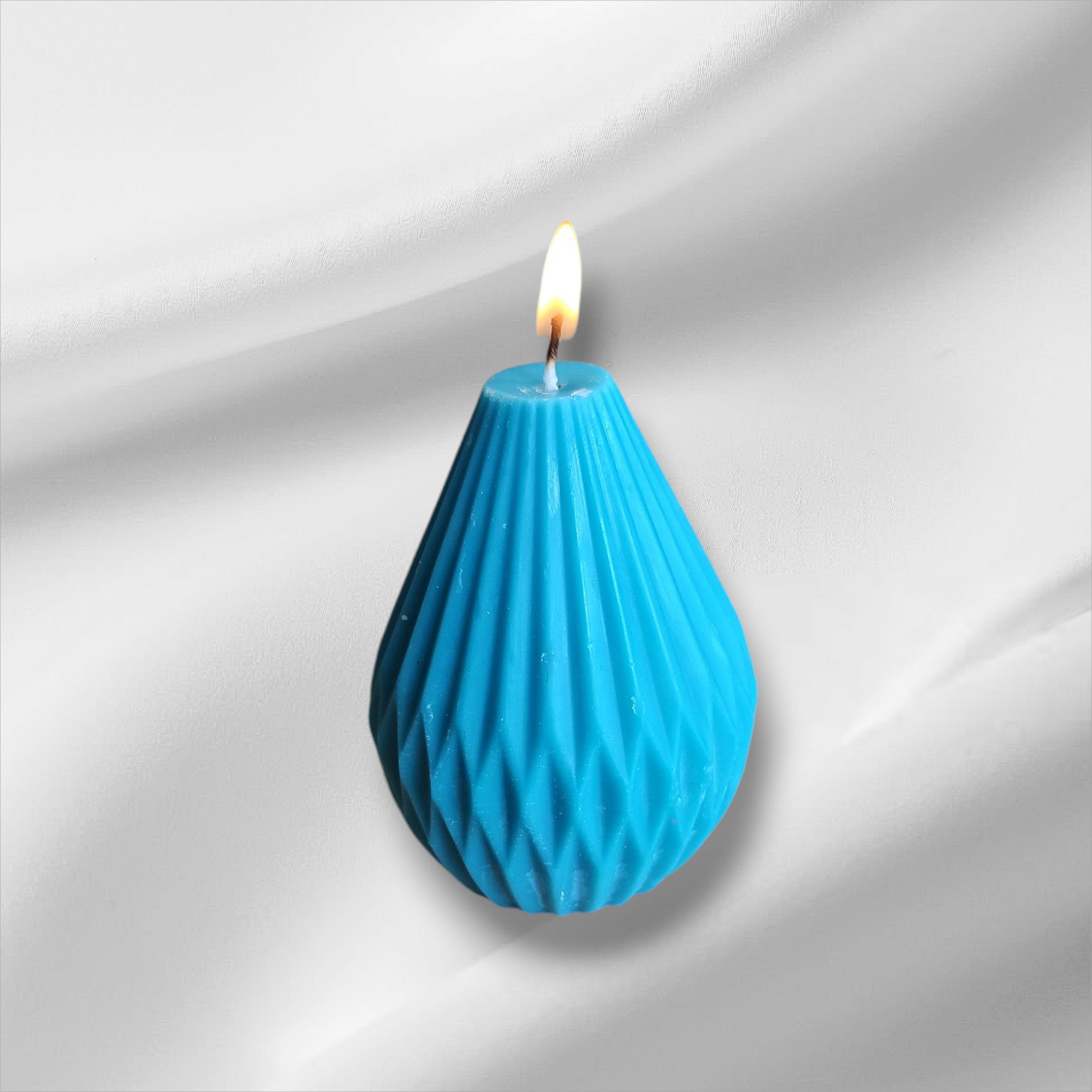 Bougie "Design"