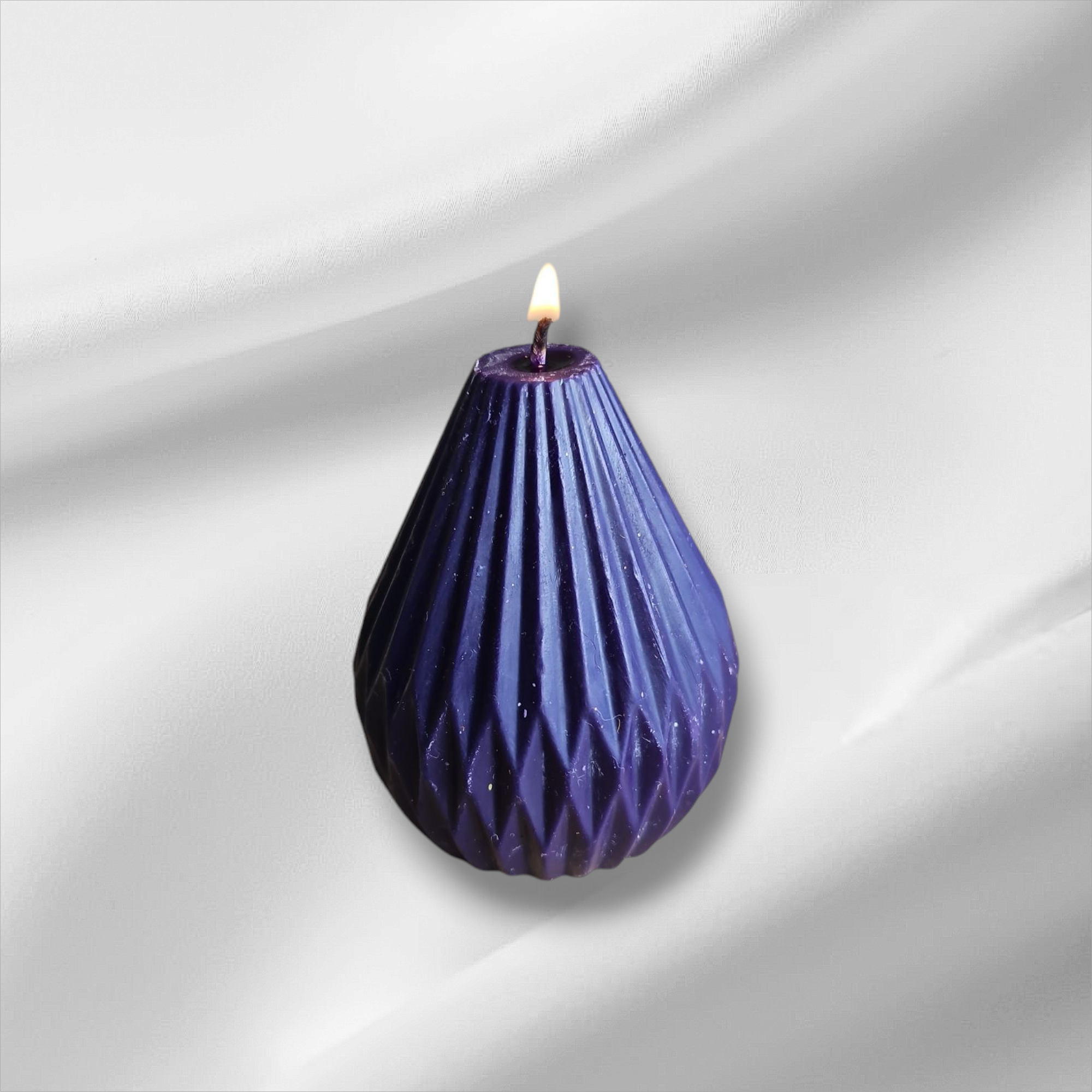 Bougie "Design"