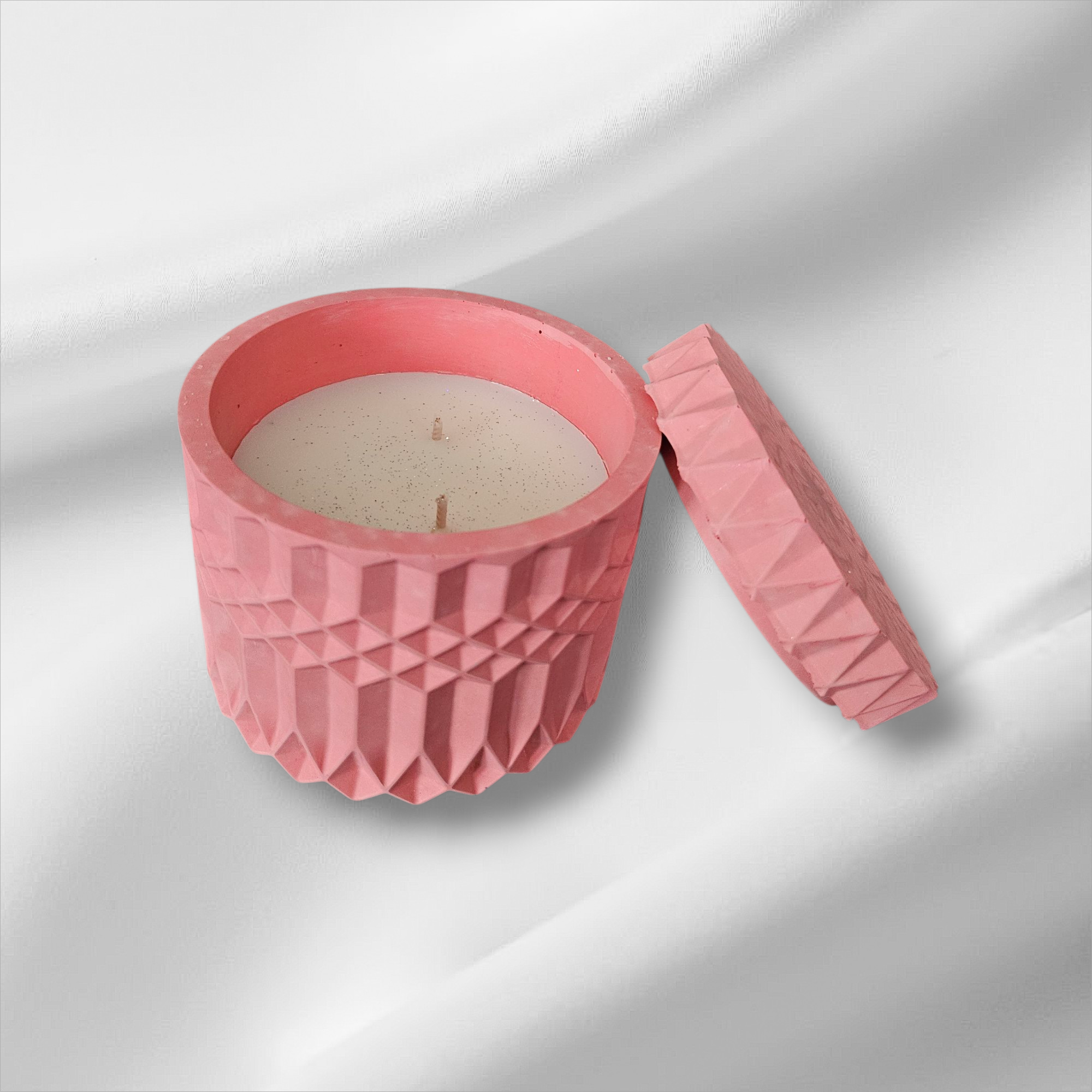 Bougie "Princesse"