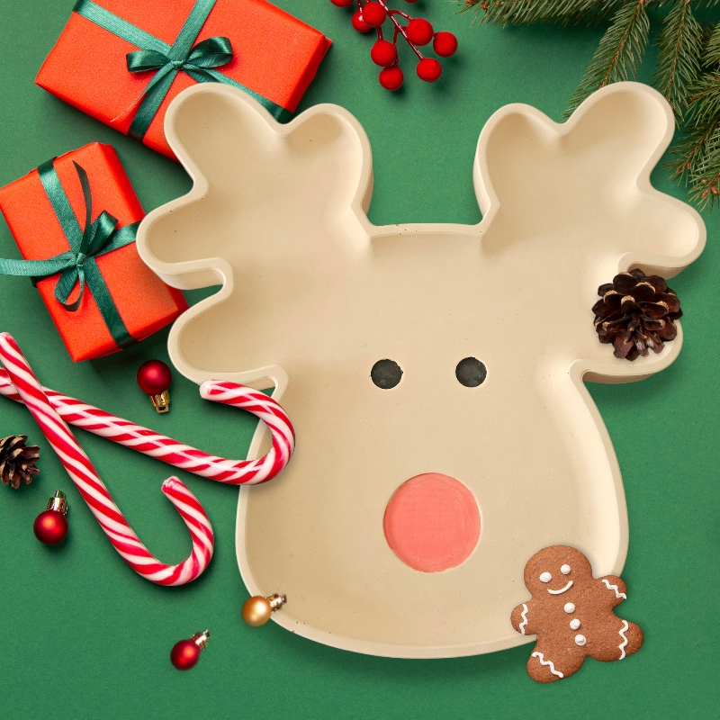 Coffret "cadeau de Noël"