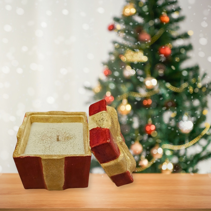 Coffret "cadeau de Noël"