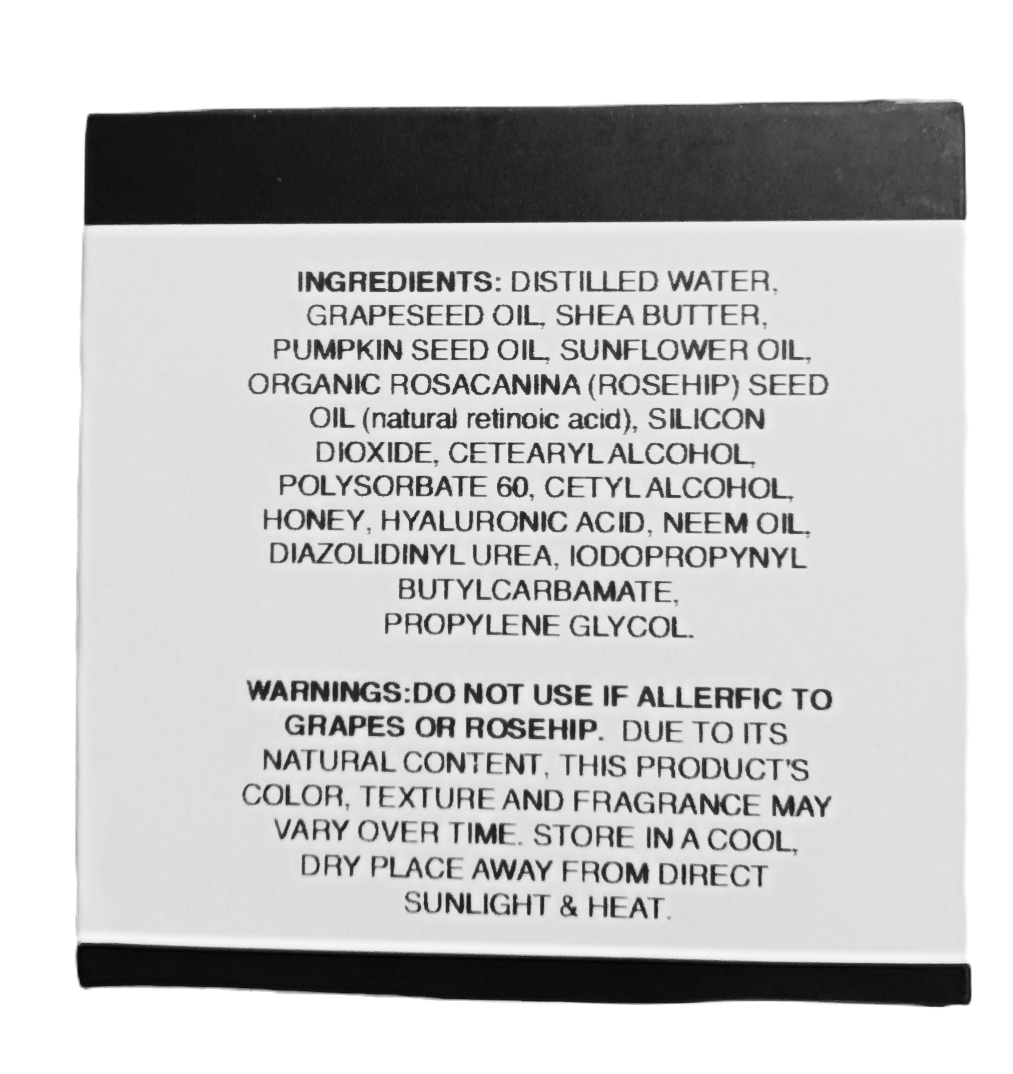 Facial Cream - Lori G Ashley®