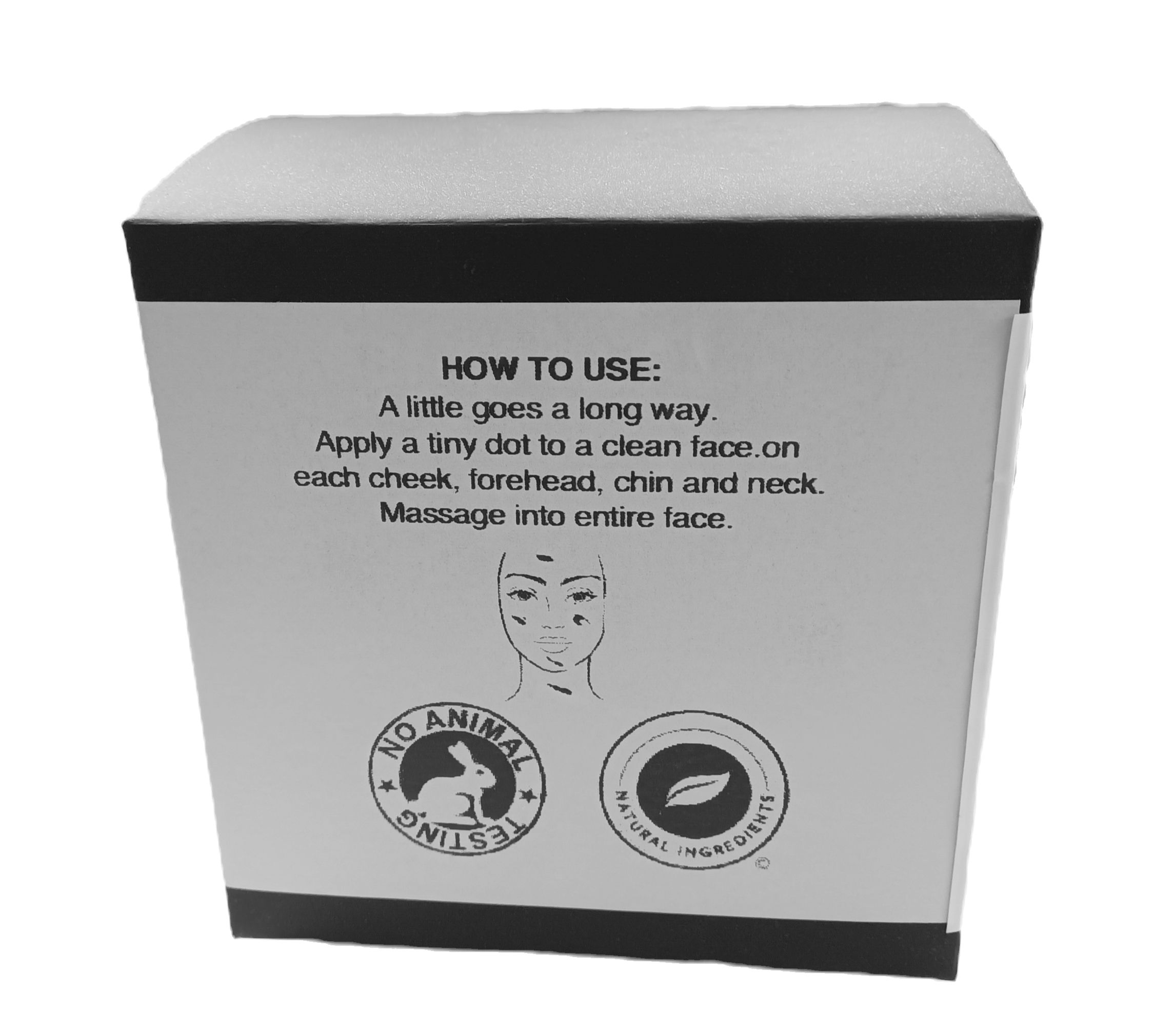 Facial Cream - Lori G Ashley®