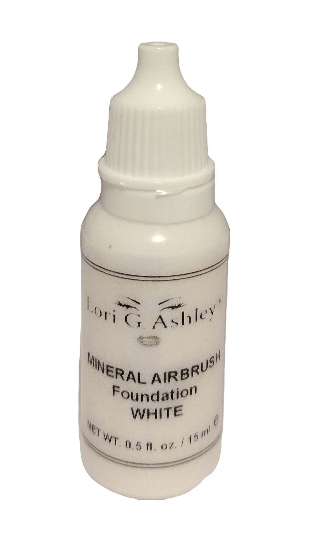 Mineral Airbrush Makeup Kit - Lori G Ashley® 