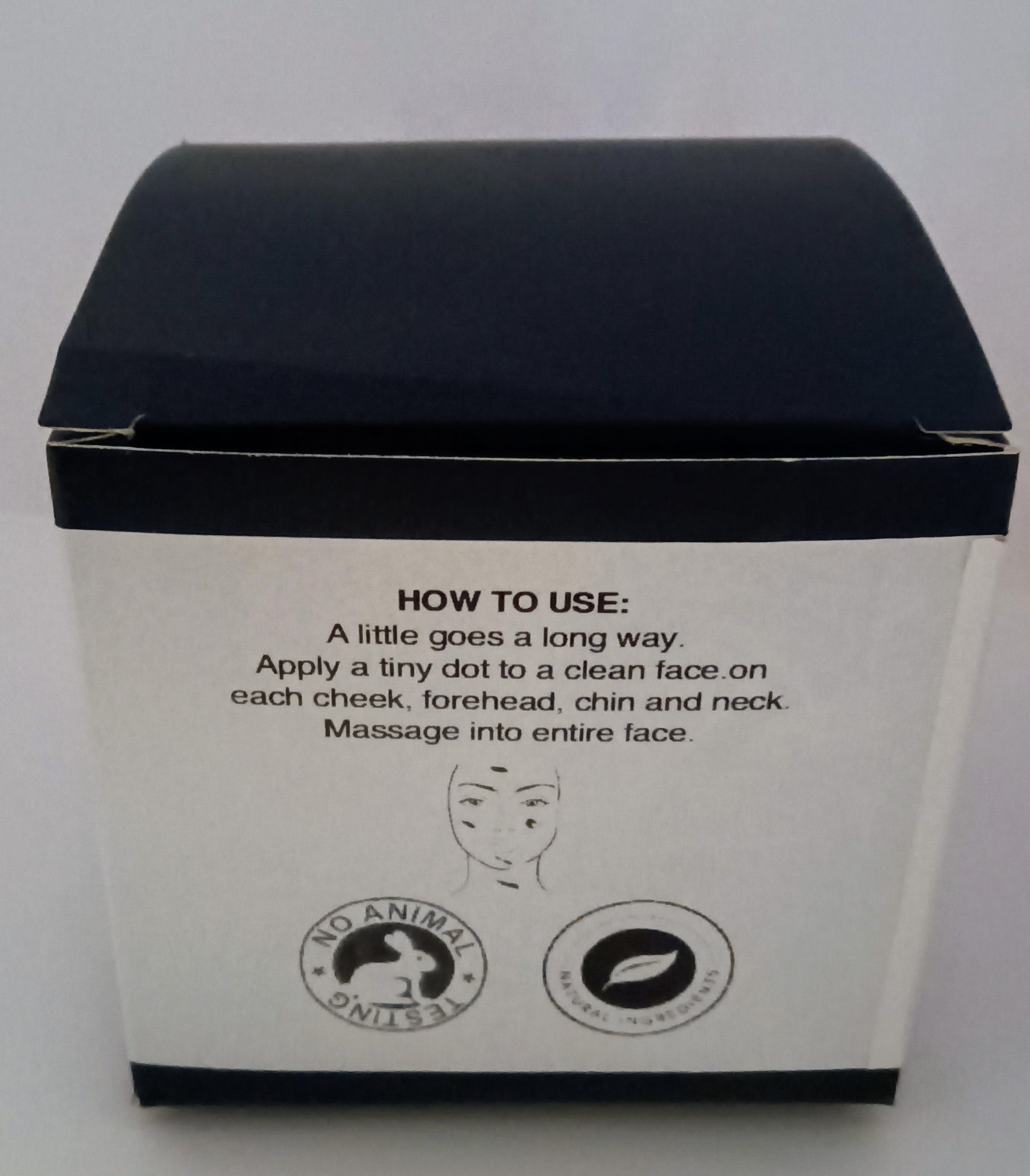 Nourishing Face Cream