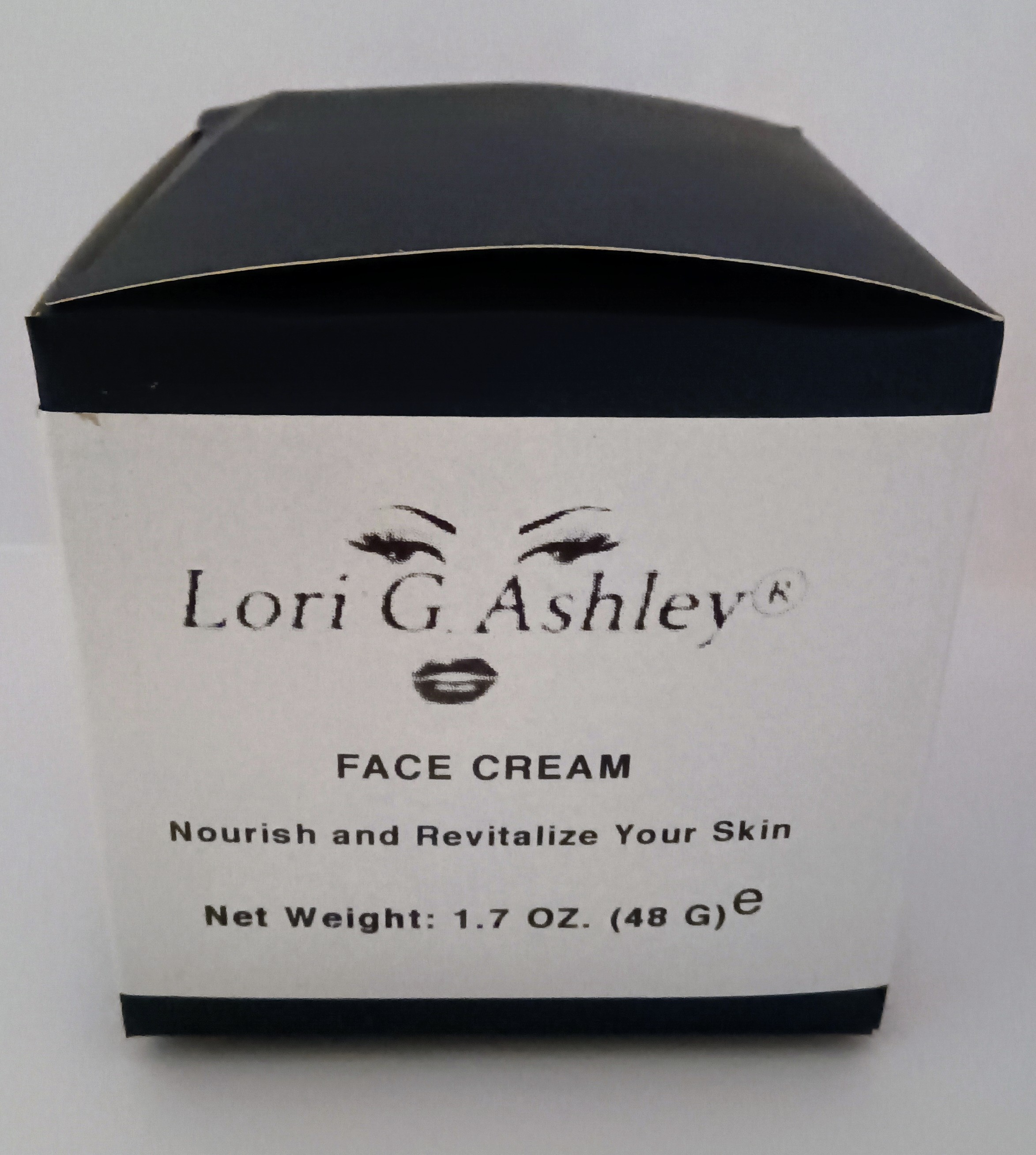 Nourishing Face Cream