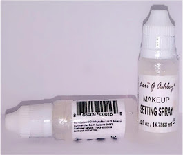 Makeup Setting Spray