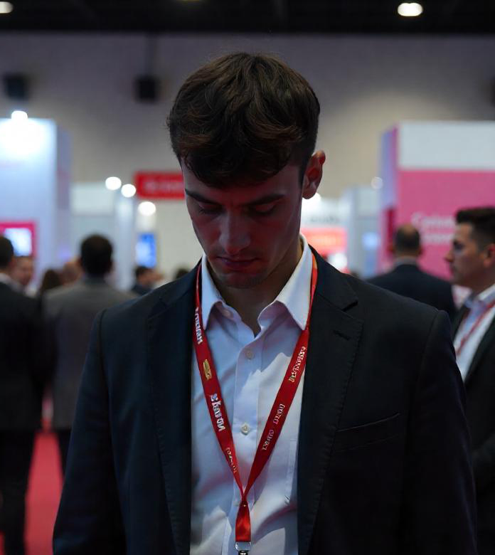 Cintas - Lanyards Poliéster Full Color Simple Faz