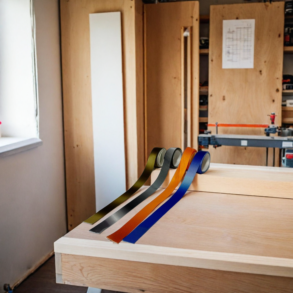 Cintas - Lanyards Poliester para medallas sin costura 