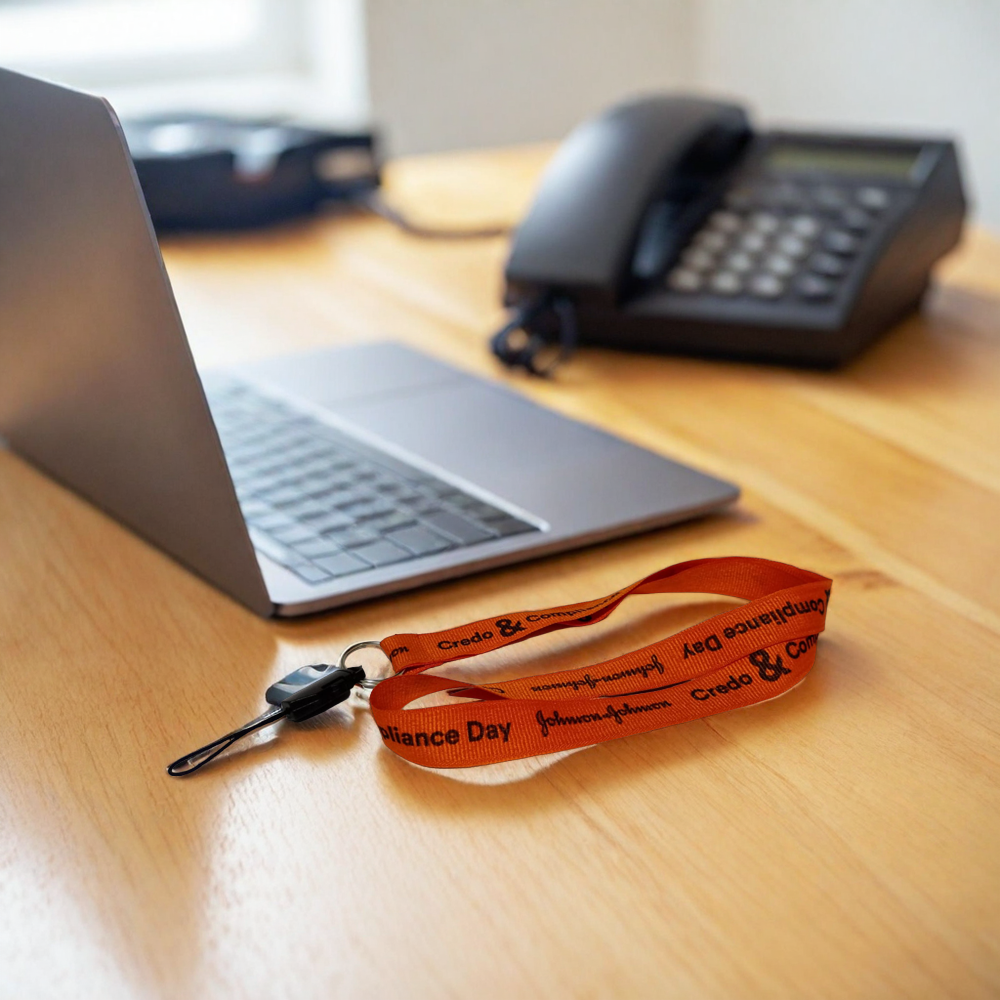 Cintas - Lanyards portacelular & pendrive