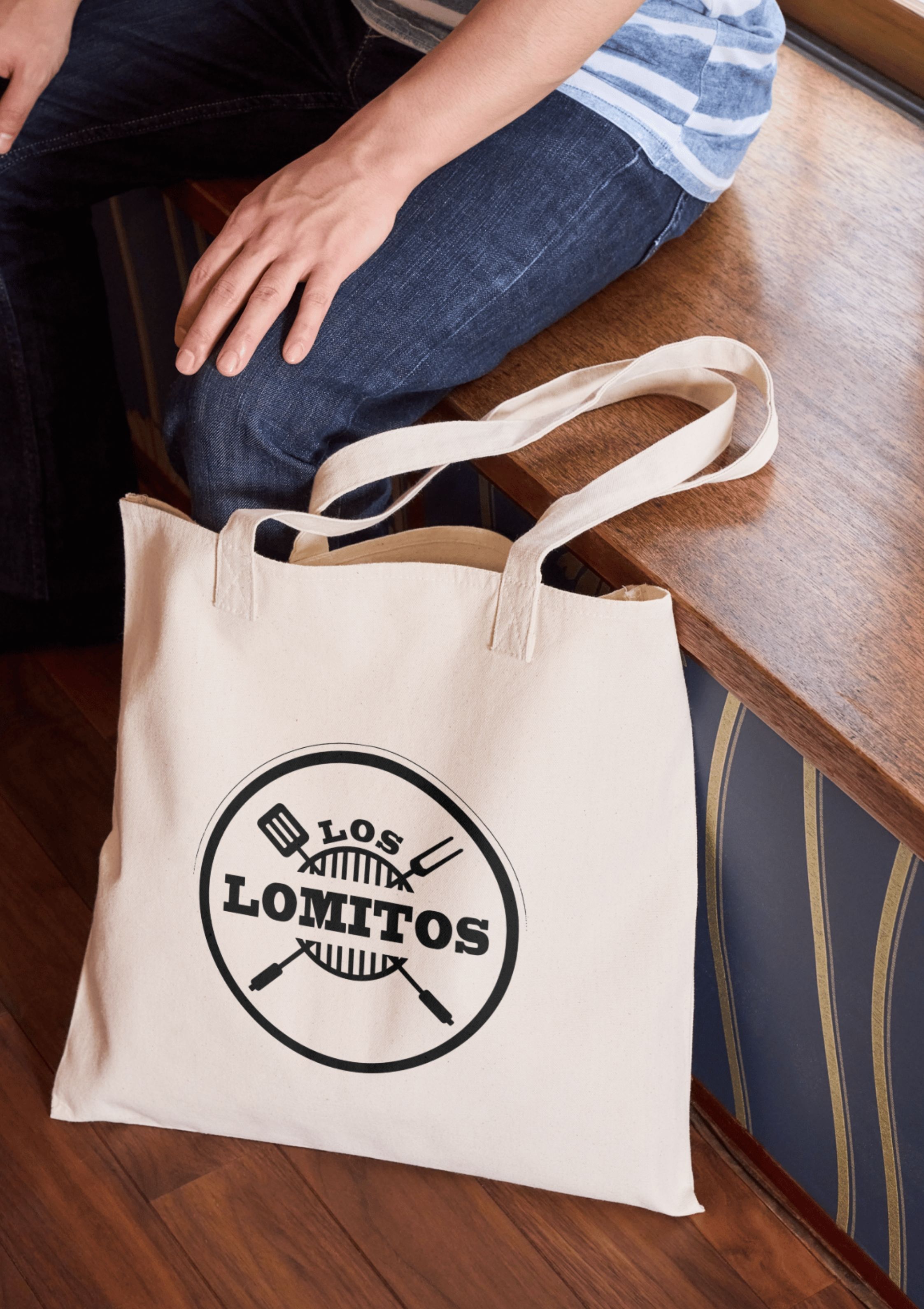 Bolsas de Tela Personalizadas