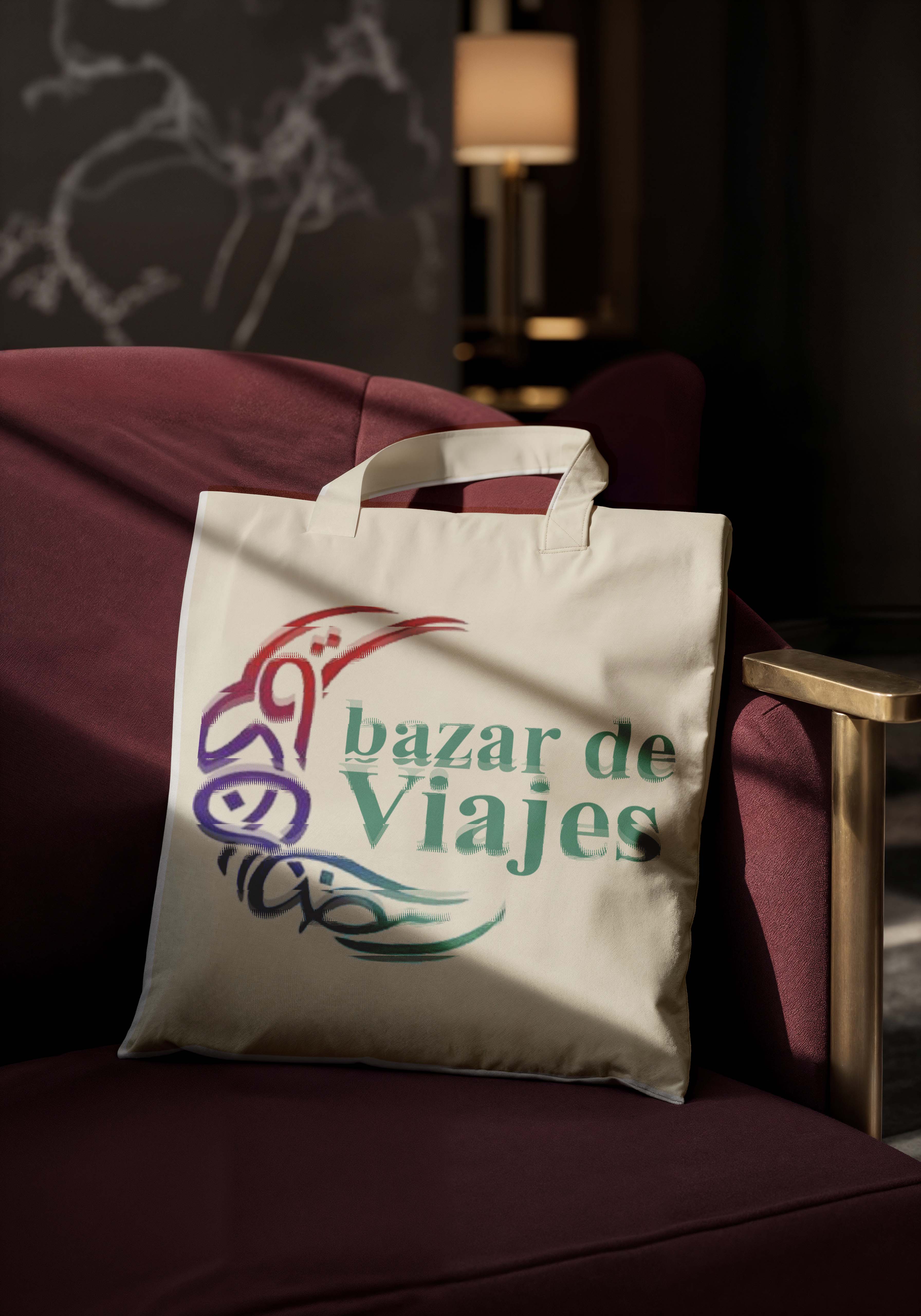 Bolsas de Tela Personalizadas