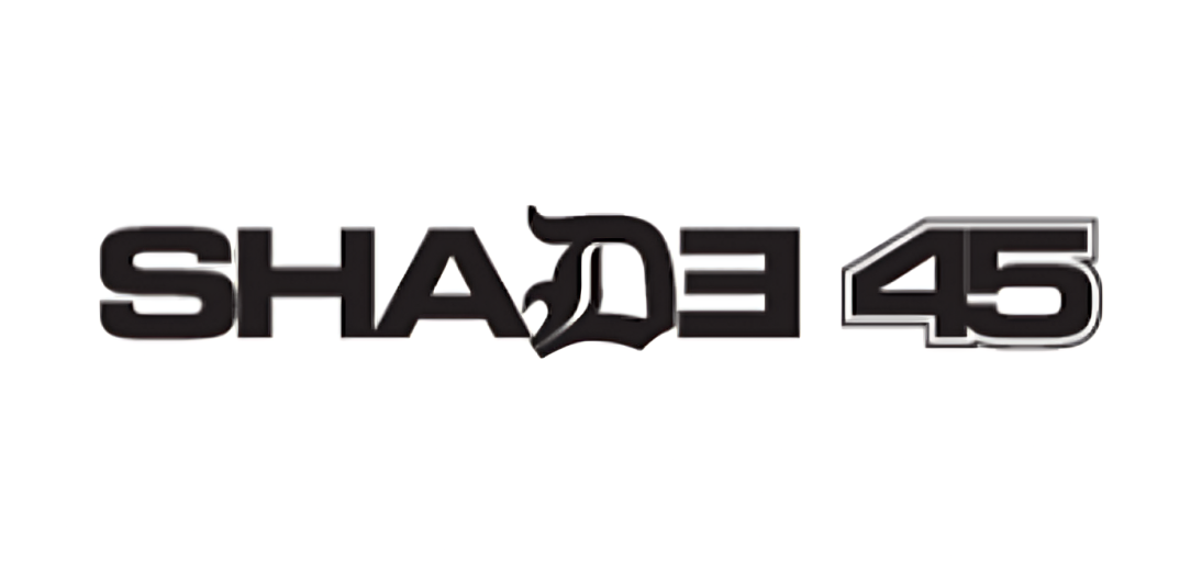 Shade 45 interview plus Spins