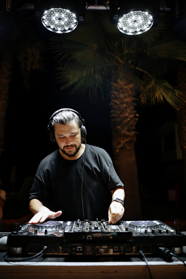 Event Production Package: