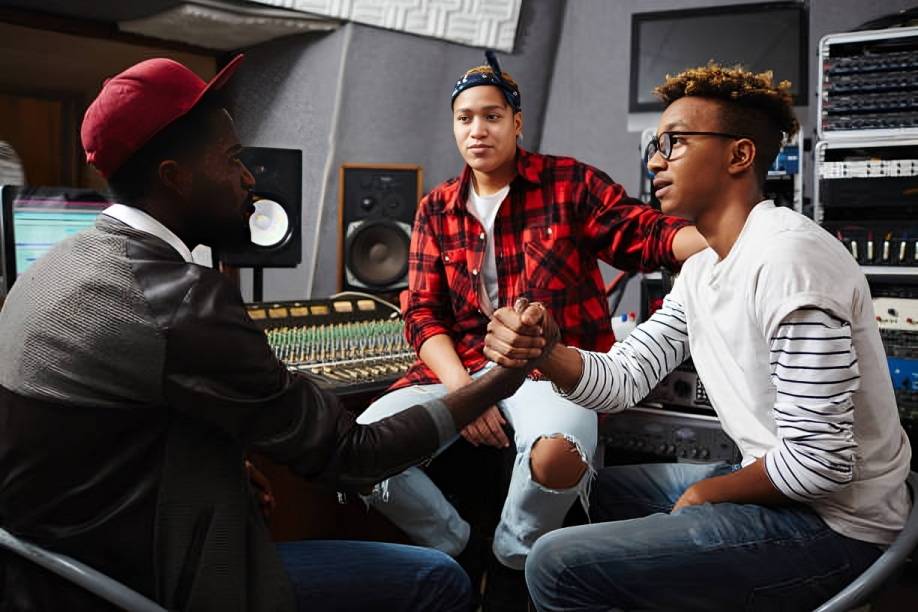 Elite Partnership Package