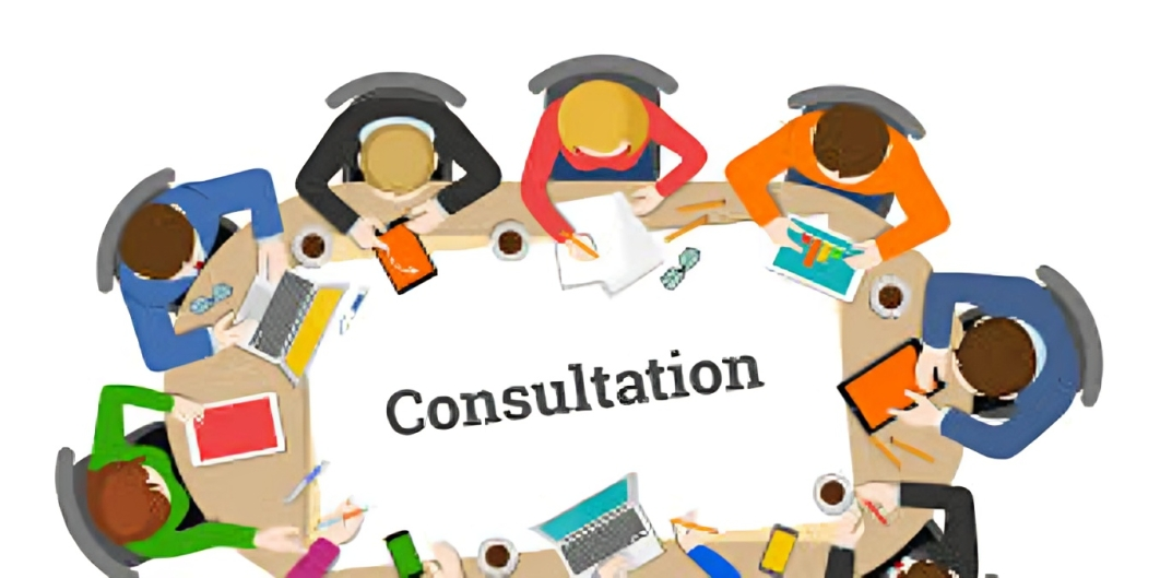 Consultation with Musicizlife